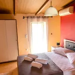 Дом отдыха Manto's House Lefkada Evgiros