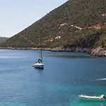 Manto's House Lefkada Дом отдыха