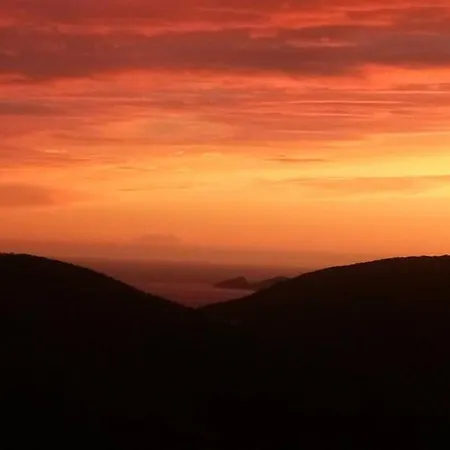 Manto's House Lefkada *