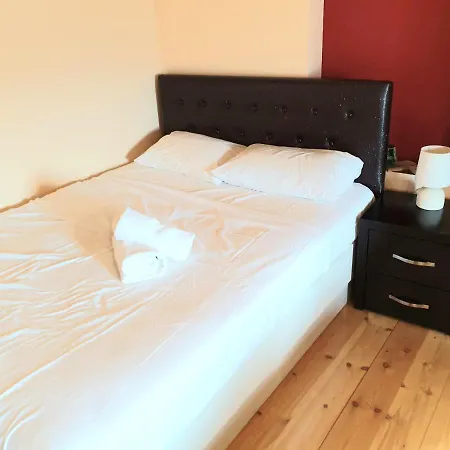 Manto's House Lefkada *