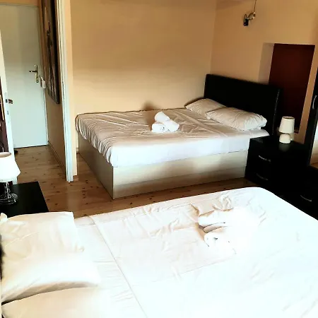 Manto's House Lefkada 度假居