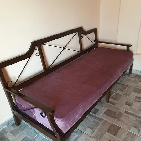 Manto's House Lefkada * Evgiros