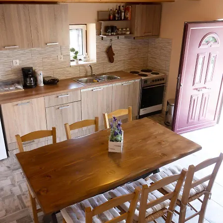 Casa vacanze Manto's House Lefkada