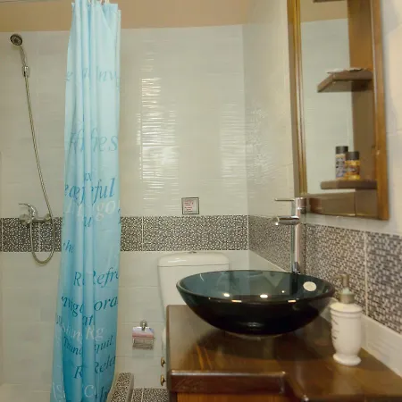 Manto's House Lefkada *