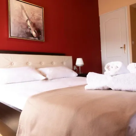 Manto's House Lefkada 度假居 Evgiros