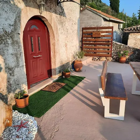 Manto's House Lefkada *