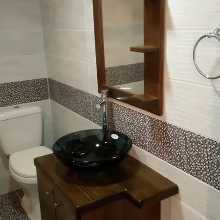 Manto's House Lefkada 度假居 Evgiros