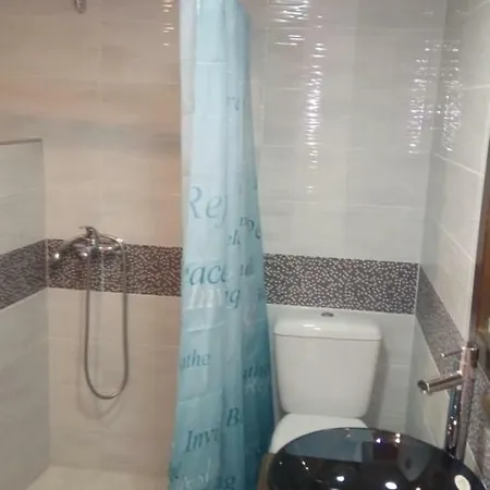 Manto's House Lefkada Evgiros