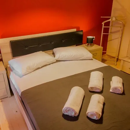 Manto's House Lefkada * Evgiros