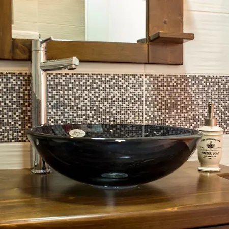 Manto's House Lefkada *