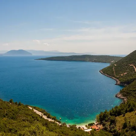 Manto's House Lefkada *