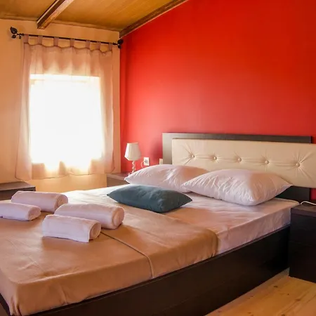 펜션 Manto's House Lefkada