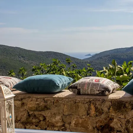 Casa vacanze Manto's House Lefkada Evgiros