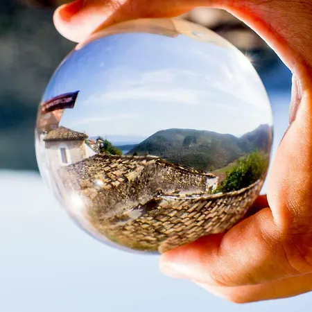 Ferienhaus Manto's House Lefkada *