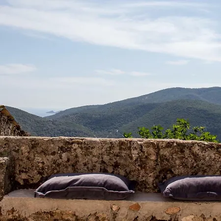 Manto's House Lefkada Ferienhaus *