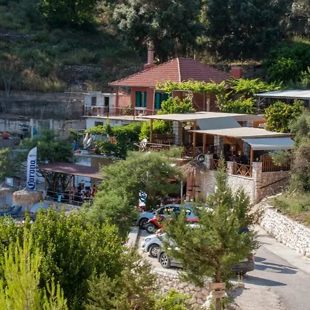 Casa vacanze Manto's House Lefkada