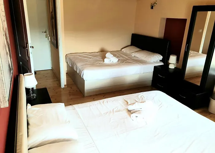 Manto's House Lefkada Vakantiehuis