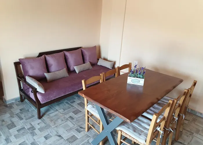 Manto's House Lefkada Vakantiehuis *