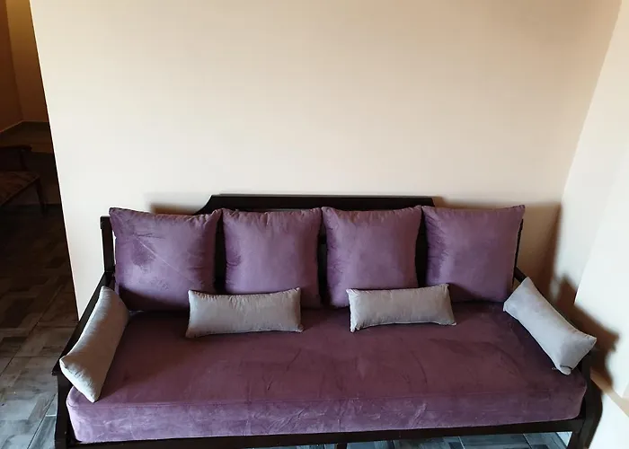 بيت للعطل Manto's House Lefkada *