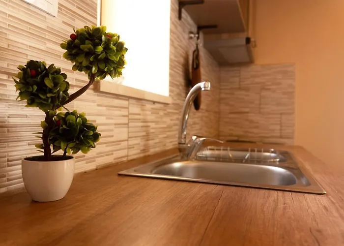 Manto's House Lefkada بيت للعطل