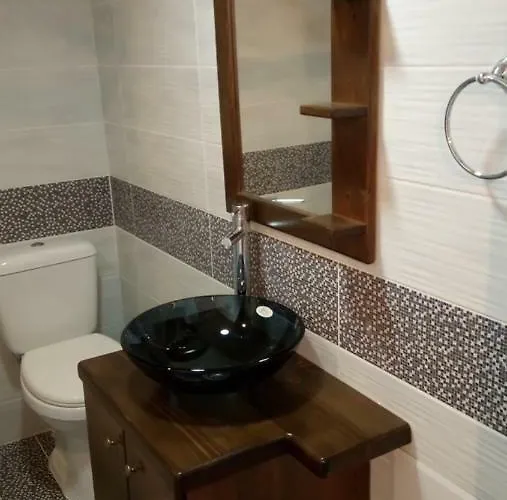 Manto's House Lefkada Vakantiehuis Evgiros