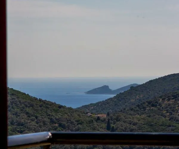 Manto's House Lefkada * Evgiros