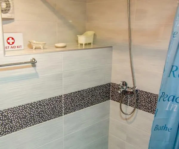 Manto's House Lefkada Vakantiehuis