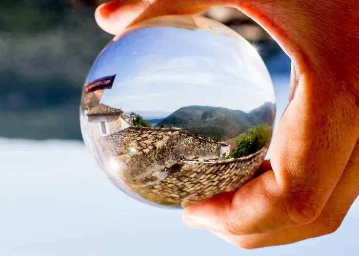 Vakantiehuis Manto's House Lefkada *