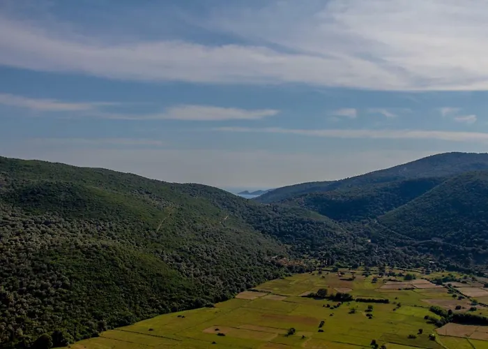 بيت للعطل Manto's House Lefkada *